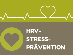 Webinar: HRV: Stressprävention