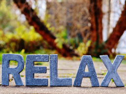 Webinar: Einfach Stressfrei!