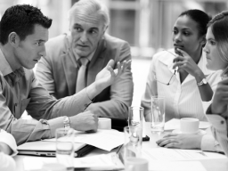 Webinar: Effektive Business Meetings