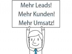 Webinar: Kaufen Sie noch Leads oder generieren Sie schon selbst?