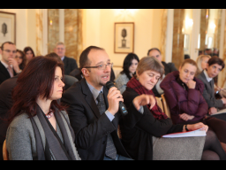 Webinar: Seminare richtig organisieren