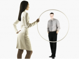 Webinar: "How to talk Men "-Wie coache ich meinen Mann?