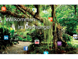 Webinar: Bringt mir/meinem Unternehmen Facebook etwas? (Immobilienwirtschaft)
