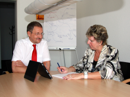 Webinar: Bestimmen oder bestimmt werden - das Vollmachtenseminar