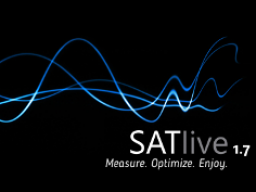 Webinar: SATlive 1.7