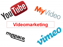 Webinar: Videomarketing Mehr Besucher auf Ihre Homepage