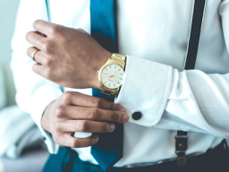 Webinar: Positionierung - Nehmen Sie ihre Karriere in die Hand!