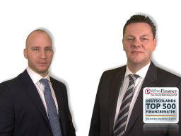 Webinar: Gutes Geschäftsjahr? Die 3 fatalsten Fehler beim Steuern sparen mit der Altersvorsorge.