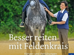 Webinar: Feldenkrais für Reiter