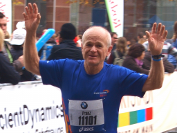 Webinar: Marathon