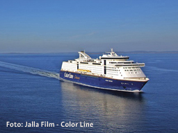 Webinar: Infos zur Seminarreise "Frischer Wind für Ihre Korrespondenz" auf einem Kreuzfahrtschiff