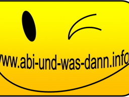 Webinar: Abi und was dann?