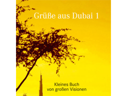 Webinar: 1001 Facette Dubai - Blick hinter die Kulisse mit Reise Tipps
