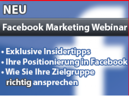 Webinar: 7 Tipps, wie Sie Besucherströme über Social Media generieren