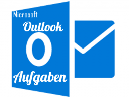 Webinar: Kurs ✿ Effektiv mit Outlook Aufgaben