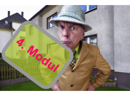 Webinar: Gewaltfreie Kommunikation Modul 4: Mein geliebter Feind