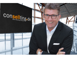 Webinar: consellting® - Wenn Beratung verkauft!