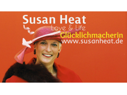 Webinar: Glücklichmacherin