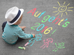 Webinar: In deiner Familie läufts nicht rund? Starte jetzt deinen Fahrplan für 2016!