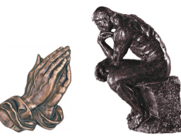 Webinar: Religion vs. Philosophie. Zwei getrennte Wege?