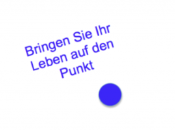 Webinar: Kopfkino - Gedankenkarussell