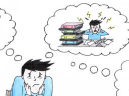 Webinar: Trotz Stress - Inneres Gleichgewicht erhalten