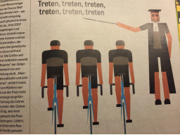 Webinar: Leistungsdiagnostik für Radfahrer! Muss das sein?