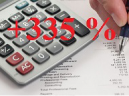 Webinar: Umsatz in nur 3 Monaten um 335 % steigern!