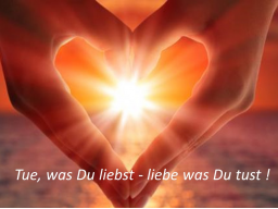 Webinar: Was machen erfolgreiche Menschen anders ? ( Mindsetcoaching )
