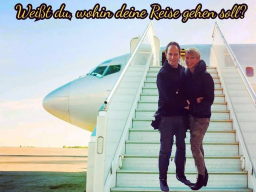 Webinar: Reisebüro des Lebens