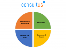 Webinar: CONSULTUS - ein Network-Universum unter 1 Dach