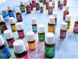 Webinar: Young Living - der Geist aus der Flasche