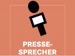 Webinar: Crashkurs Pressesprecher