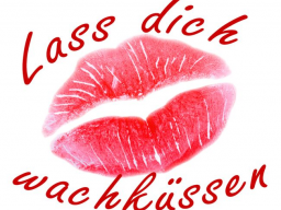 Webinar: Lass Dich wachküssen
