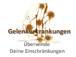 Webinar: Gelenkerkrankungen Überwinde Deine Einschränkungen
