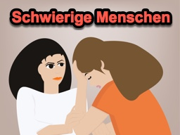 Webinar: Souveräner Umgang mit schwierigen Menschen