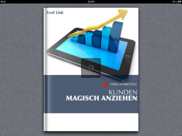 Webinar: Kundenbegeisterung durch innovatives Video-Marketing