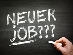 Webinar: Sie sind auf Jobsuche?