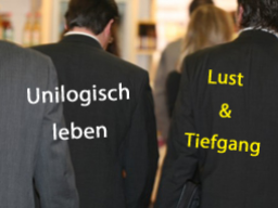 Webinar: Lustvoll leben - eine neue Ethik mit Tiefgang!
