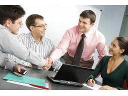 Webinar: Es gibt auch erfolgreiche Besprechungen - die, die abgesagt werden