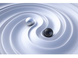 Webinar: Raus aus dem Stress - rein in die Gelassenheit
