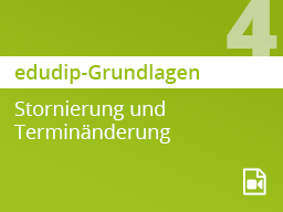 Webinar: Stornierung und Terminänderung