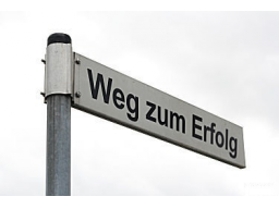 Webinar: Eugen Simon - Der Generalschlüssel zum Erfolg