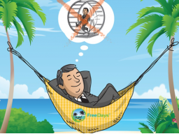 Webinar: Raus aus dem Hamsterrad: Ihr Internet-Geschäftsmodell