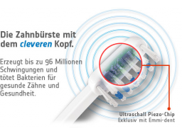 Webinar: Emmi Dent - Zahnpflege der Zukunft