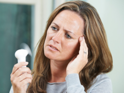 Webinar: Hormonbalance in der Pubertät, bei Burn-out und Stress sowie Wechseljahrsbeschwerden