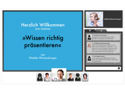 Webinar: edudip Präsentation
