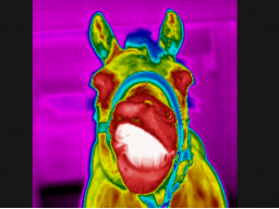 Webinar: Einführung in die Veterinärthermographie