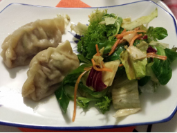 Webinar: GYOZA - Kochkurs