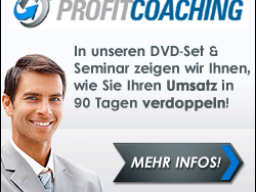 Webinar: Wir verdoppeln Ihren Umsatz in 90 Tagen mit D.M. Lambert und Ralf Schmitz